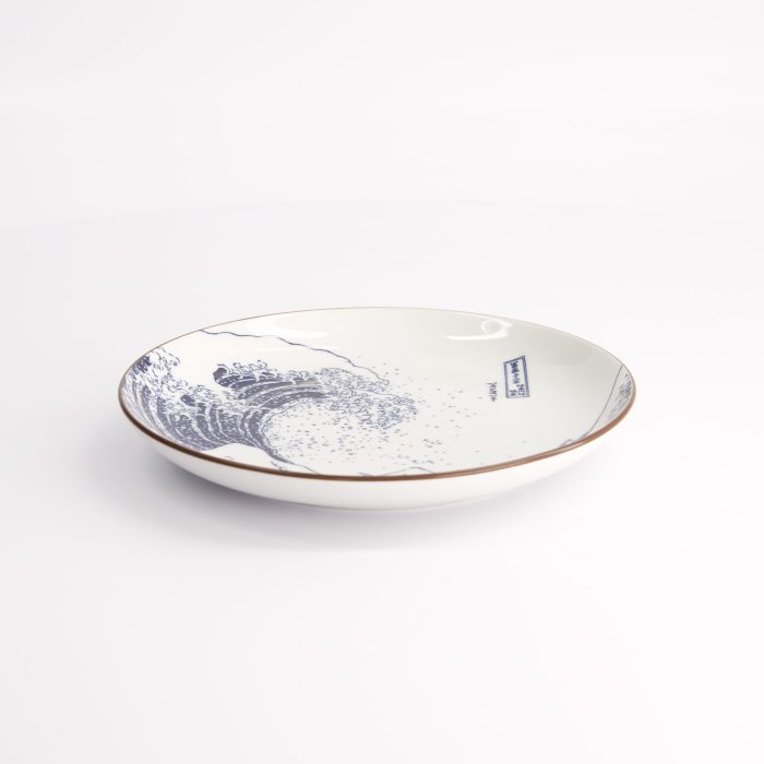 Tokyo Design Studio - Silver Grey - Tasse à Thé - 8,5x5,8cm - 175ml