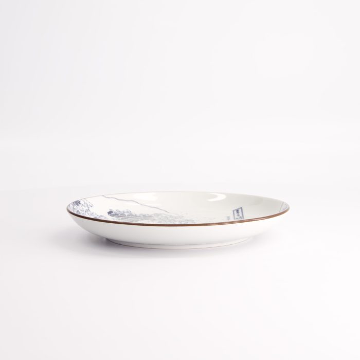 Tokyo Design Studio - Silver Grey - Tasse à Thé - 8,5x5,8cm - 175ml – Image 2