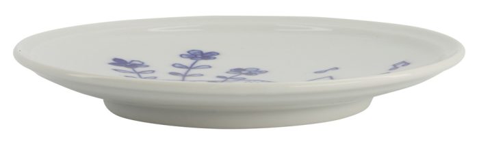 Tokyo Design Studio - Neko Maruke - Assiette - Chat - 14,3x1,8cm – Image 3