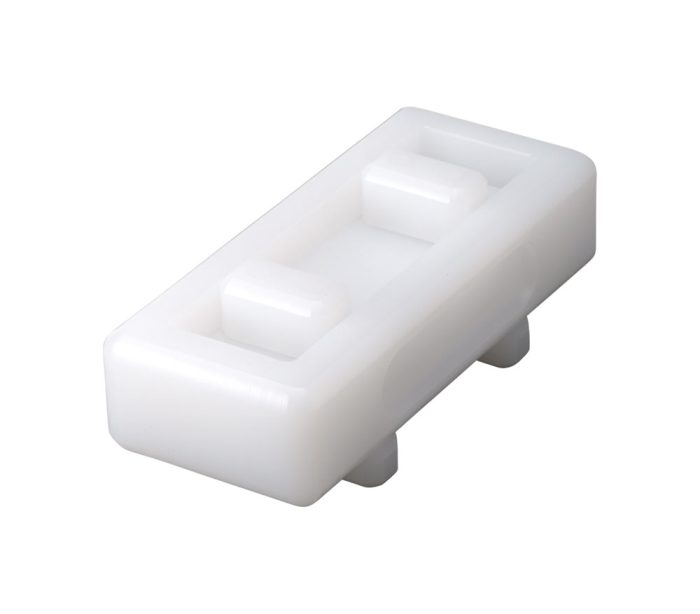 Moule à sushi professionnelle pour cuisine Oshi - 18x5.5x5cm