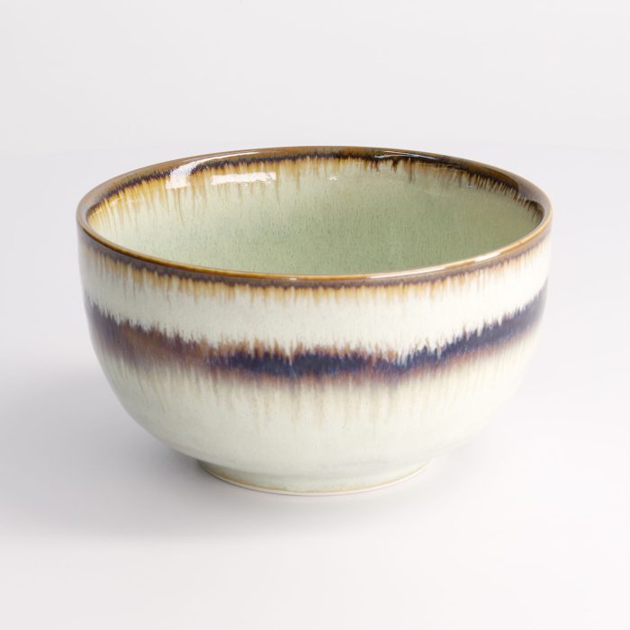 Tokyo Design Studio - Bol Wasabi-Tayo - 13x7cm - 550 ml – Image 2