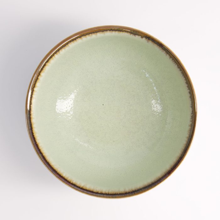 Tokyo Design Studio - Bol Wasabi-Tayo - 13x7cm - 550 ml – Image 3