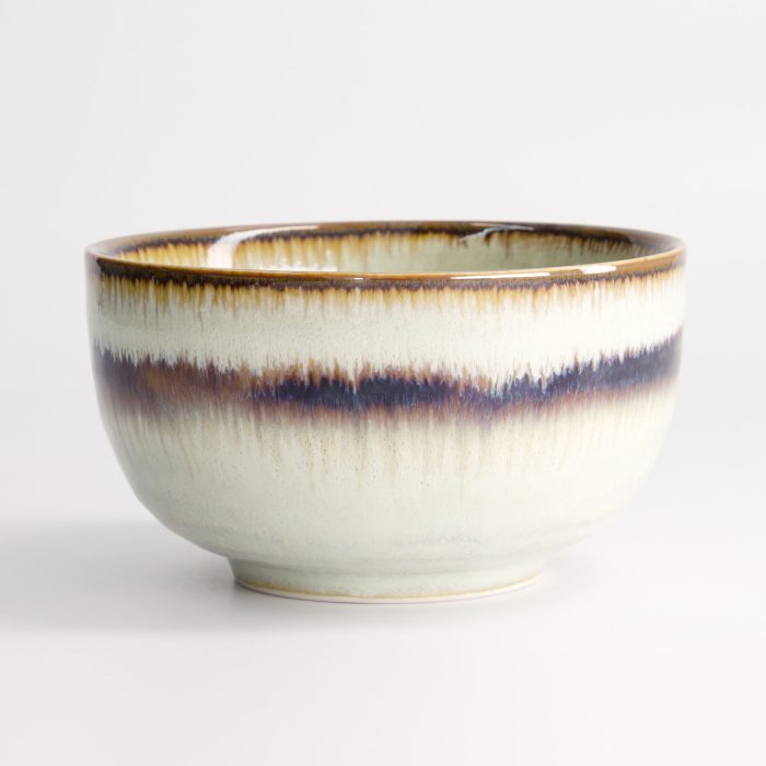 Tokyo Design Studio - Bol Wasabi-Tayo - 13x7cm - 550 ml