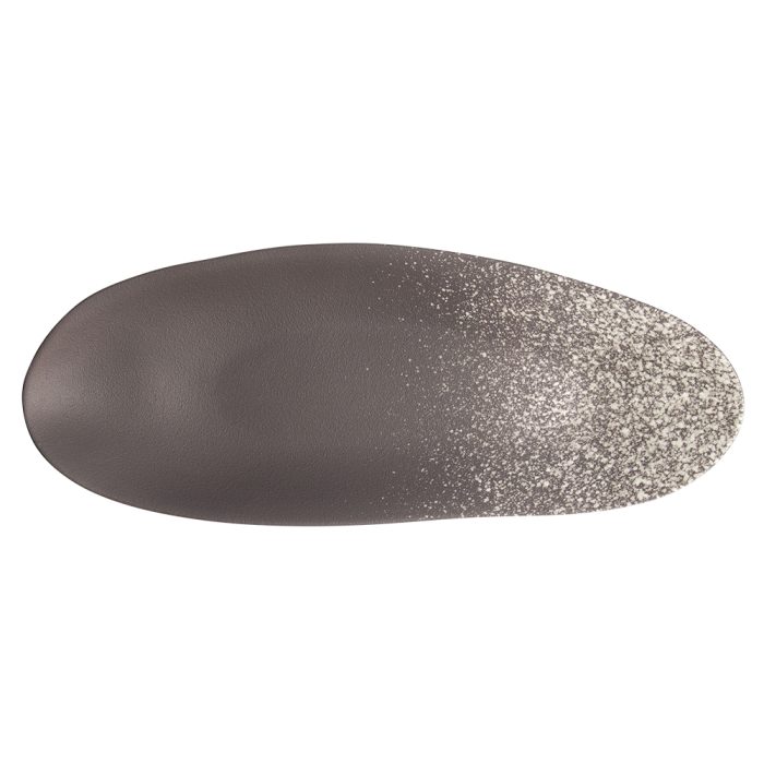 Tokyo Design Studio - Silver Grey - Mixed Plate - 17,5x45,7cm – Image 2
