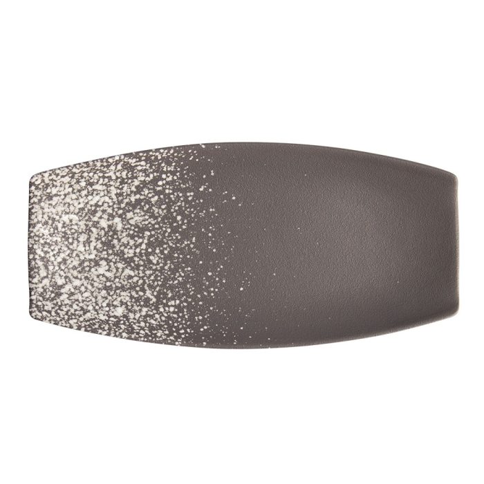 Tokyo Design Studio - Silver Grey - Mixed Plate - 14,5x29,8cm – Image 2