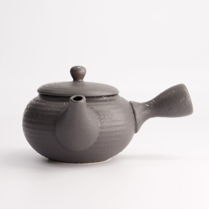 Tokyo Design Studio - Silver Grey - Théière - 17x9,5cm - 450ml – Image 3