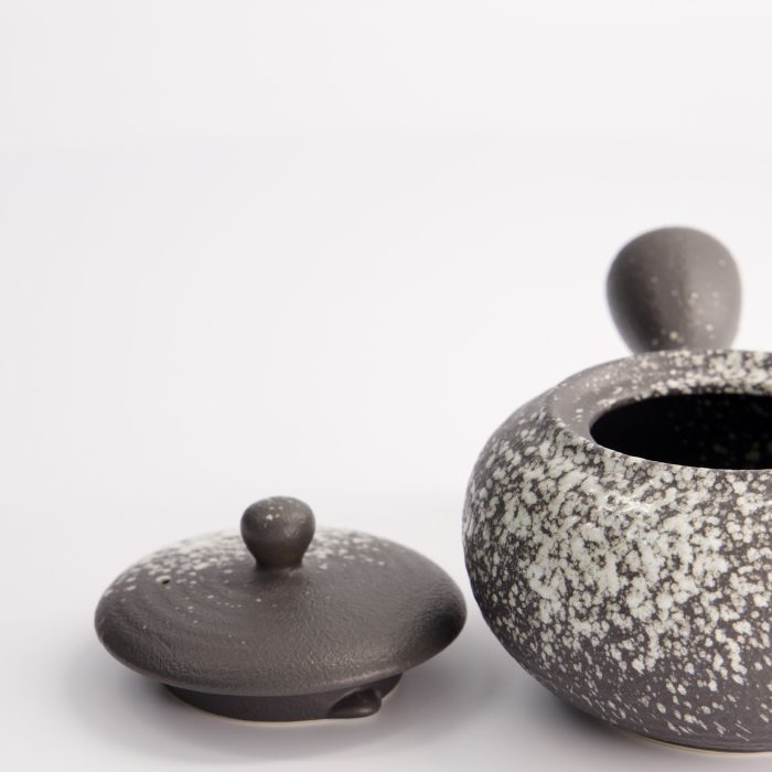 Tokyo Design Studio - Silver Grey - Théière - 17x9,5cm - 450ml – Image 4