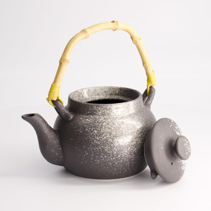 Tokyo Design Studio - Silver Grey - Théière - 950ml – Image 2