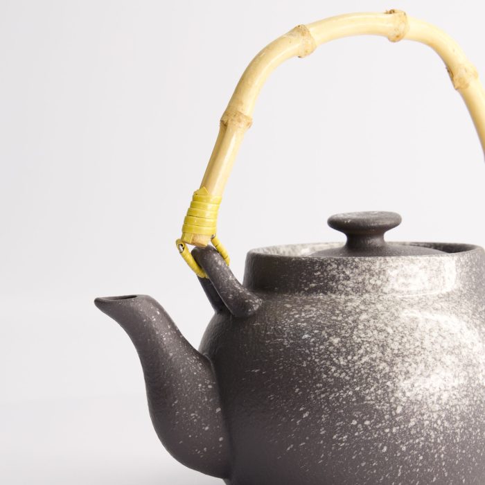 Tokyo Design Studio - Silver Grey - Théière - 950ml – Image 4