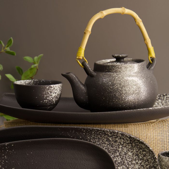 Tokyo Design Studio - Silver Grey - Théière - 950ml – Image 5