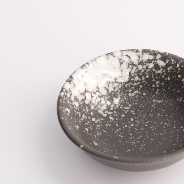 Tokyo Design Studio - Silver Grey - Assiette à Sauce - 7x2,5cm – Image 4