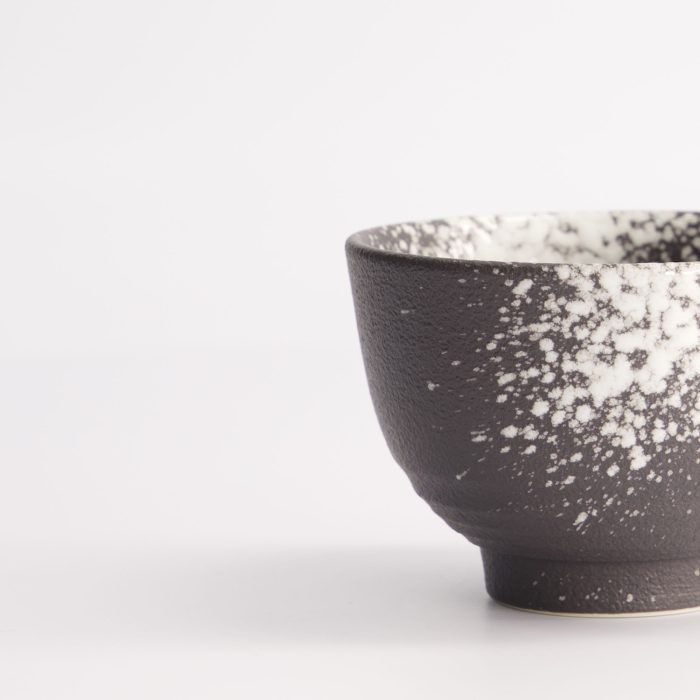 Tokyo Design Studio - Silver Grey - Tasse à thé - 6,5x9cm - 225ml – Image 3