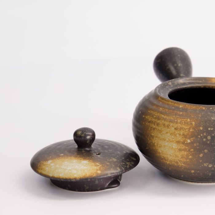 Tokyo Design Studio - Edo - Marron - Théière - 17x9,5cm - 450ml – Image 4