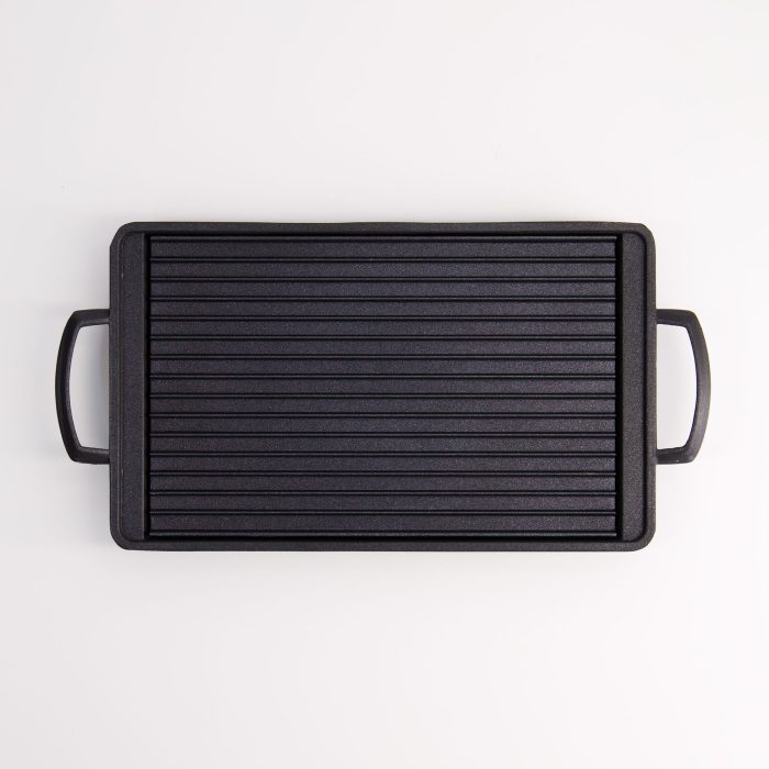 Tokyo Disign Studio - Plaque Konro Grill - 24,5x13,5 cm - (pièce de rechange) – Image 4