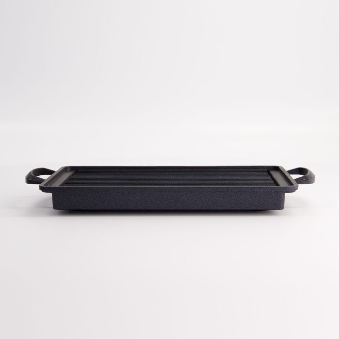 Tokyo Disign Studio - Plaque Konro Grill - 24,5x13,5 cm - (pièce de rechange) – Image 3