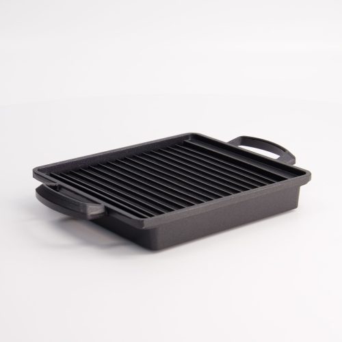 Tokyo Design Studio - Konro Grill Plaat - 14.5x14.5cm