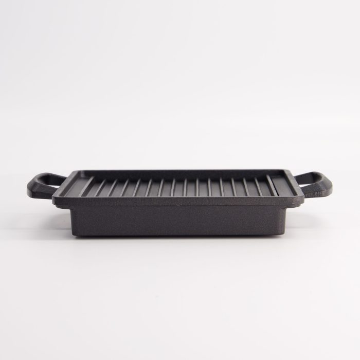 Tokyo Design Studio - Plaque de Grill Konro - 14.5x14.5cm - (pièce de rechange) – Image 3