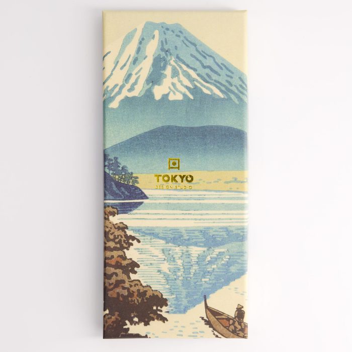 Tokyo Design Studio - Baguettes - Coffret cadeau/5 - Fuji – Image 3