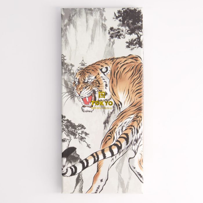 Tokyo Design Studio - Chopstick - Ensemble Cadeau/5 - Tiger – Image 3