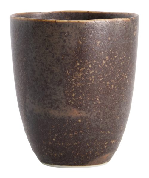 Tokyo Design Studio - Iga Matte - Theekopje - 7.5x8.8cm - 200ml