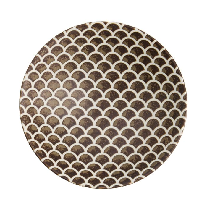Tokyo Design Studio - Iga Matte - Saladier - 25x7.4cm - 1400ml – Image 2