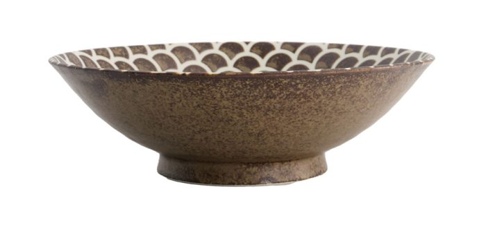 Tokyo Design Studio - Iga Matte - Saladier - 25x7.4cm - 1400ml – Image 3