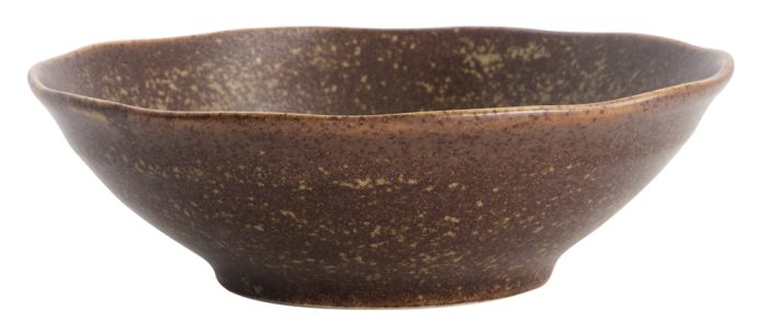 Tokyo Design Studio - Iga Matte - Bol - 14.5x4.4cm - 250ml – Image 2