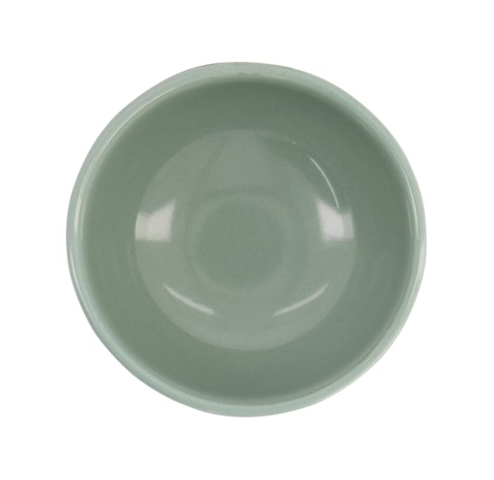 Tokyo Design Studio - Tasse à Thé - Sencha Bleu Gris - 8,6x4,8cm - 160ml – Image 3