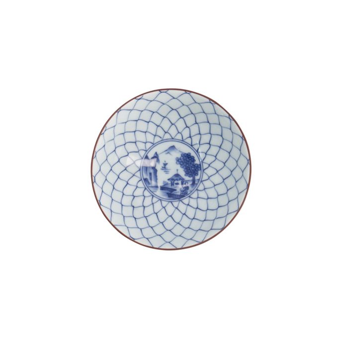Tokyo Design Studio - Mixed Bowls - Mesh - 12x6.5cm - 400ml – Image 2