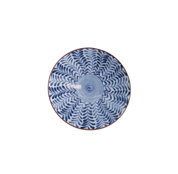 Tokyo Design Studio - Mixed Bowls - Flower - 12x6.5cm - 400ml – Image 2