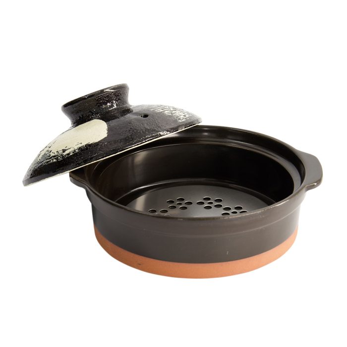 Tokyo Design Studio - Donabe - 18cm - Noir – Image 3
