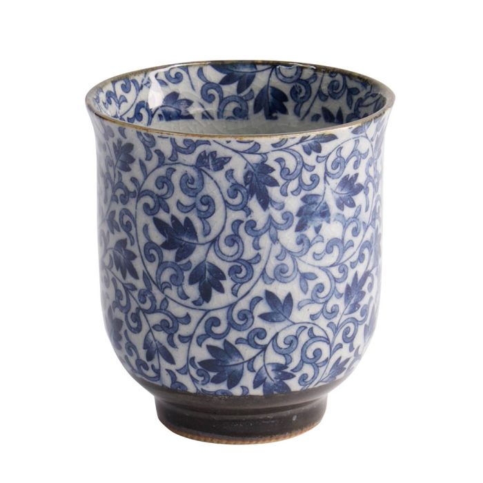 Tokyo Design Studio - Tasse à Thé - 7.5x8cm - 200ml - Sometsuke