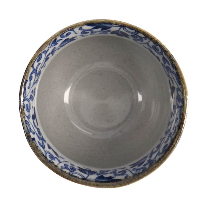 Tokyo Design Studio - Tasse à Thé - 7.5x8cm - 200ml - Sometsuke – Image 3