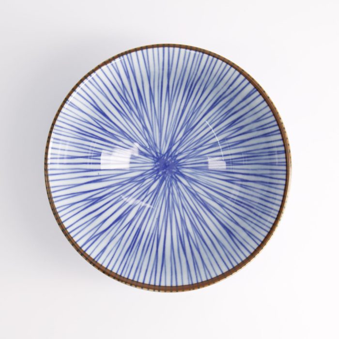 Tokyo Design Studio – Mixed Bowls – Tayo Bowl – Tokusa – 15x7cm – Image 2