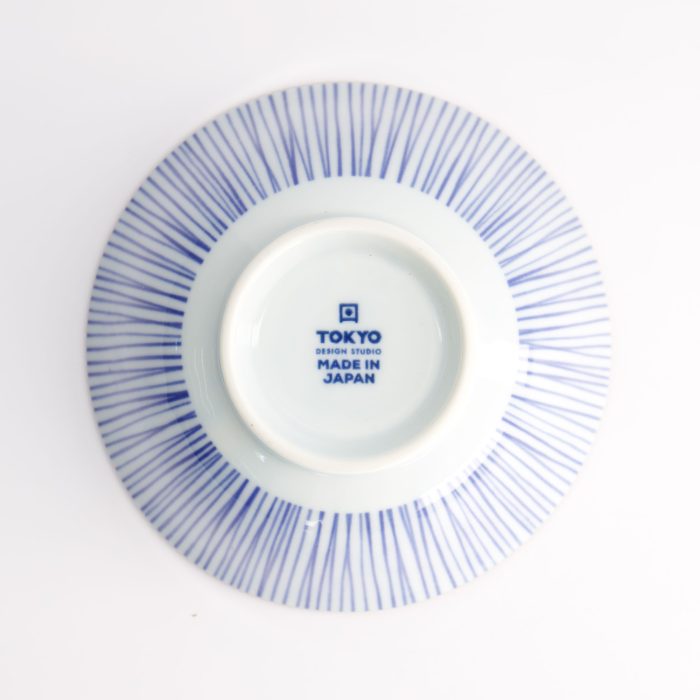 Tokyo Design Studio – Mixed Bowls – Tayo Bowl – Tokusa – 15x7cm – Image 3