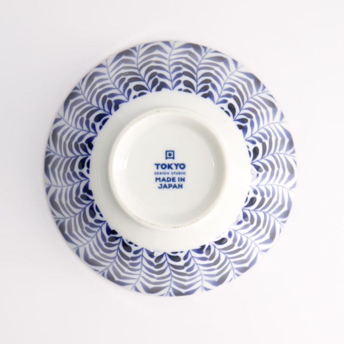 Tokyo Design Studio – Mixed Bowls – Tayo Bowl – Shidare – 15x7cm – Image 5