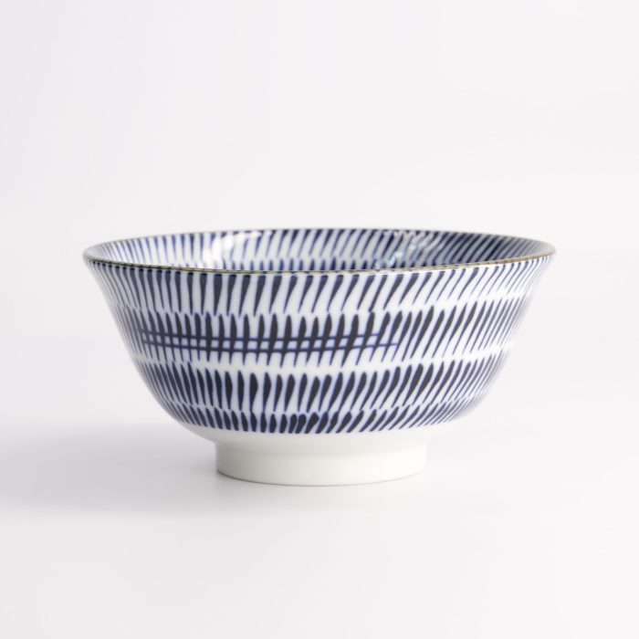 Tokyo Design Studio – Mixed Bowls – Tayo Bowl – Kanna – 15x7cm – Image 2