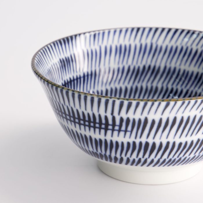 Tokyo Design Studio – Mixed Bowls – Tayo Bowl – Kanna – 15x7cm – Image 4