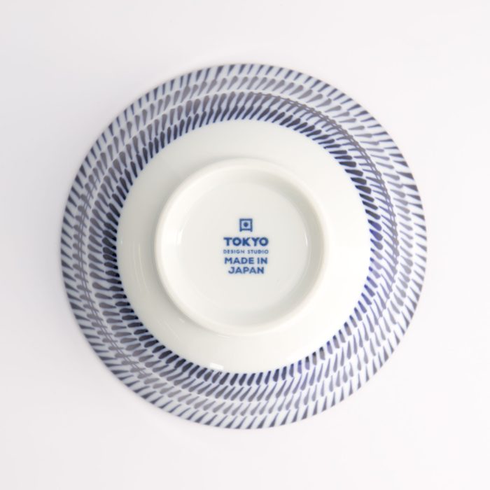 Tokyo Design Studio – Mixed Bowls – Tayo Bowl – Kanna – 15x7cm – Image 5