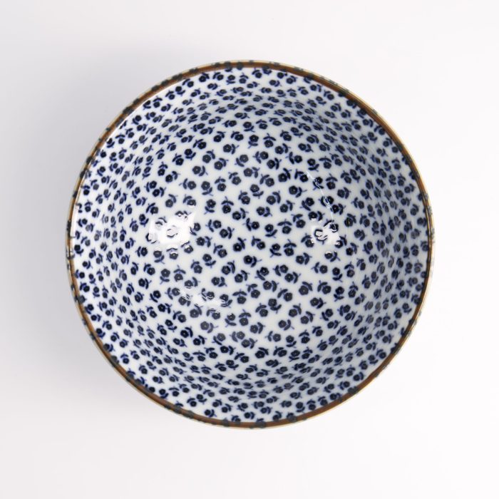 Tokyo Design Studio – Bols Mélangés – Bol Tayo – Kobana – 15x7cm – Image 2