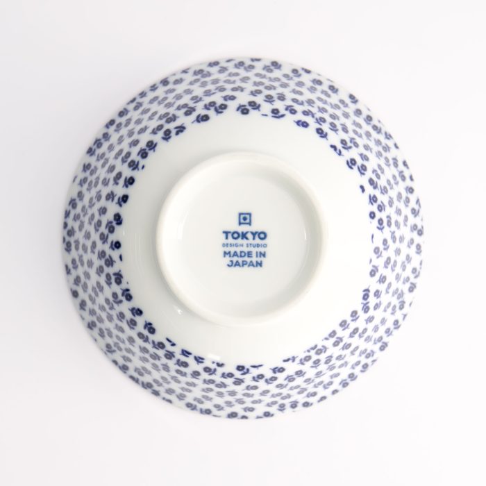 Tokyo Design Studio – Bols Mélangés – Bol Tayo – Kobana – 15x7cm – Image 5