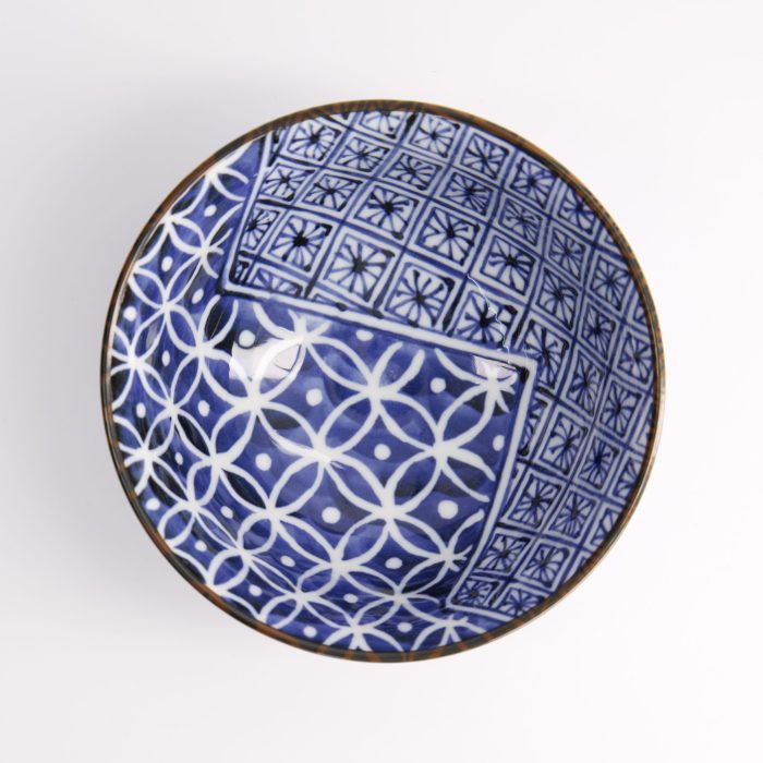 Tokyo Design Studio – Mixed Bowls – Tayo Bowl – Sho Zui – 15x7cm – Image 2