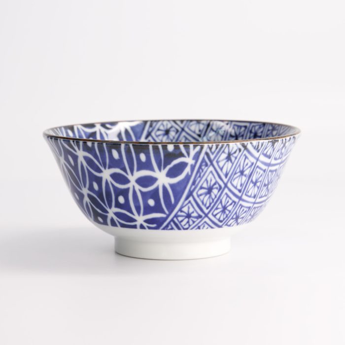 Tokyo Design Studio – Mixed Bowls – Tayo Bowl – Sho Zui – 15x7cm – Image 3