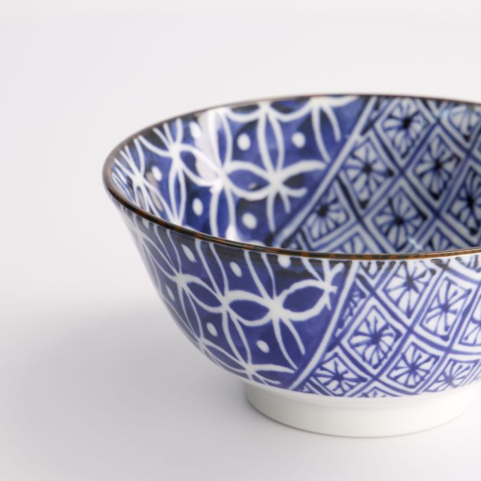 Tokyo Design Studio – Mixed Bowls – Tayo Bowl – Sho Zui – 15x7cm – Image 4