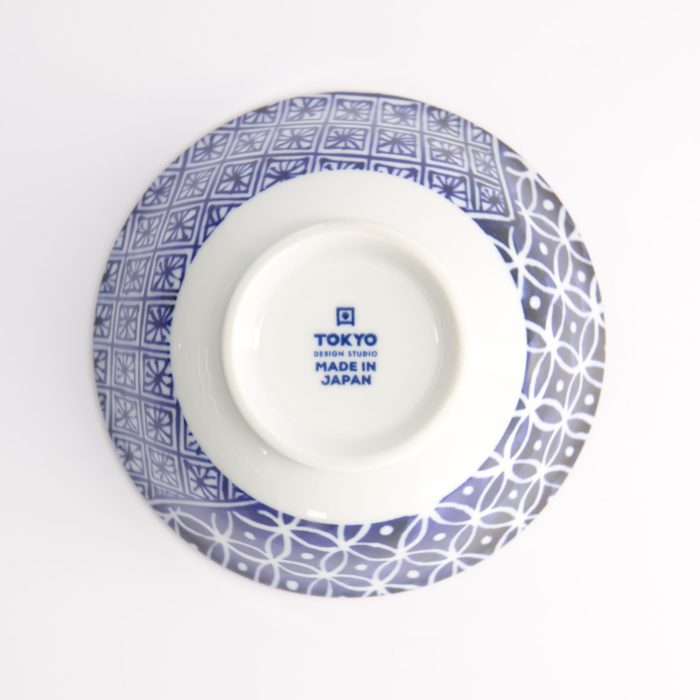 Tokyo Design Studio – Mixed Bowls – Tayo Bowl – Sho Zui – 15x7cm – Image 5