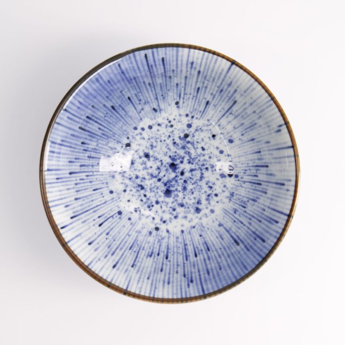 Tokyo Design Studio – Mixed Bowls – Tayo Bowl – Hanabi – 15x7cm – Image 2