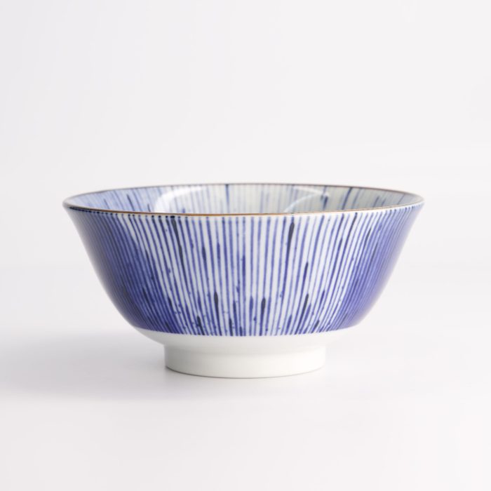 Tokyo Design Studio – Mixed Bowls – Tayo Bowl – Hanabi – 15x7cm – Image 3