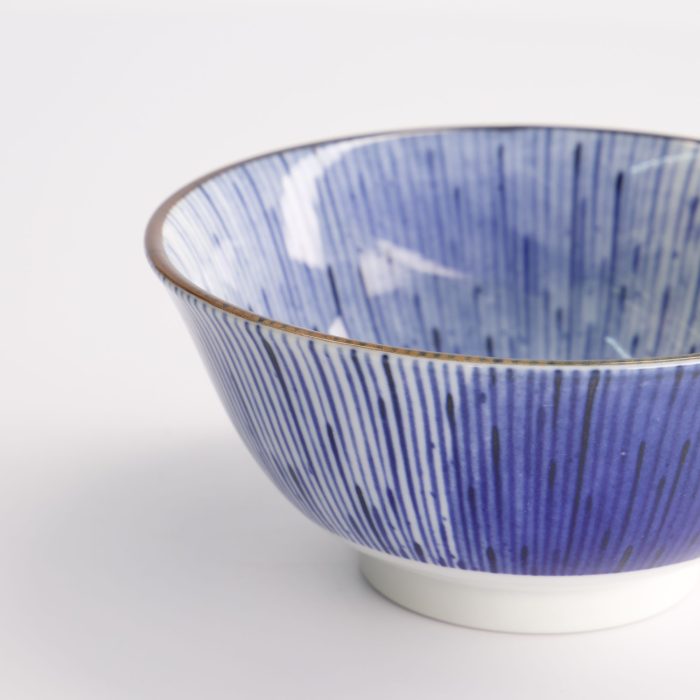 Tokyo Design Studio – Mixed Bowls – Tayo Bowl – Hanabi – 15x7cm – Image 4