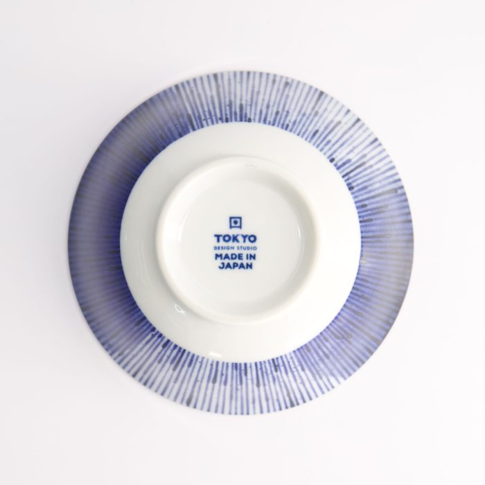 Tokyo Design Studio – Mixed Bowls – Tayo Bowl – Hanabi – 15x7cm – Image 5