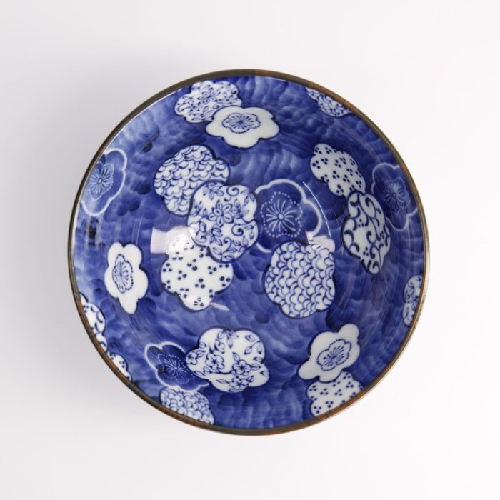 Tokyo Design Studio – Mixed Bowls – Tayo Bowl – Ume – 15x7cm – Image 2